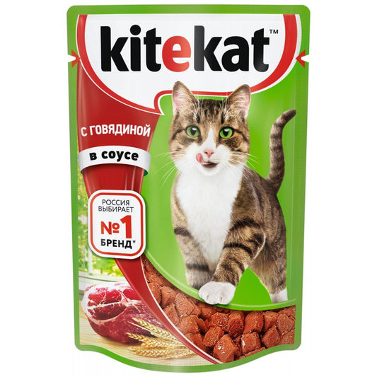 KITEKAT 85 QR NEM ƏTLİ PORSİYA