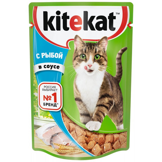 KITEKAT 85QR NEM BALIQ PORSİYA