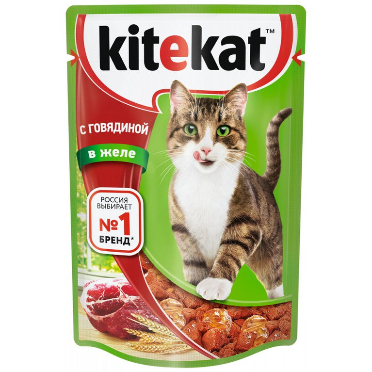KITEKAT 85 QR JELE QOVYADINO