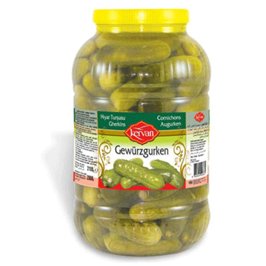 KERVAN QARIŞIQ TURŞU 3020 QR