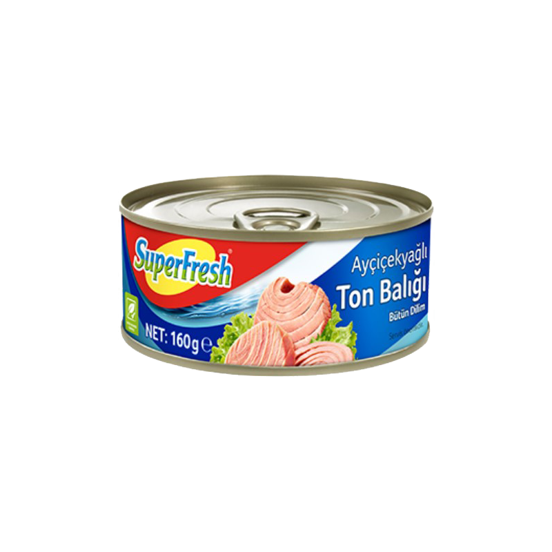 SUPERFRESH TON 150 QR GÜNƏBAXAN YAĞINDA