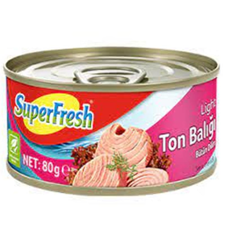 SUPERFRESH TON LİGHT 75 QR 3 LUSUPERFRE