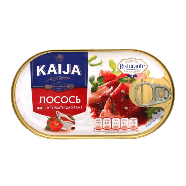 KAIJA LOSOS FILE TOMAT KREMINDƏ 170 QR