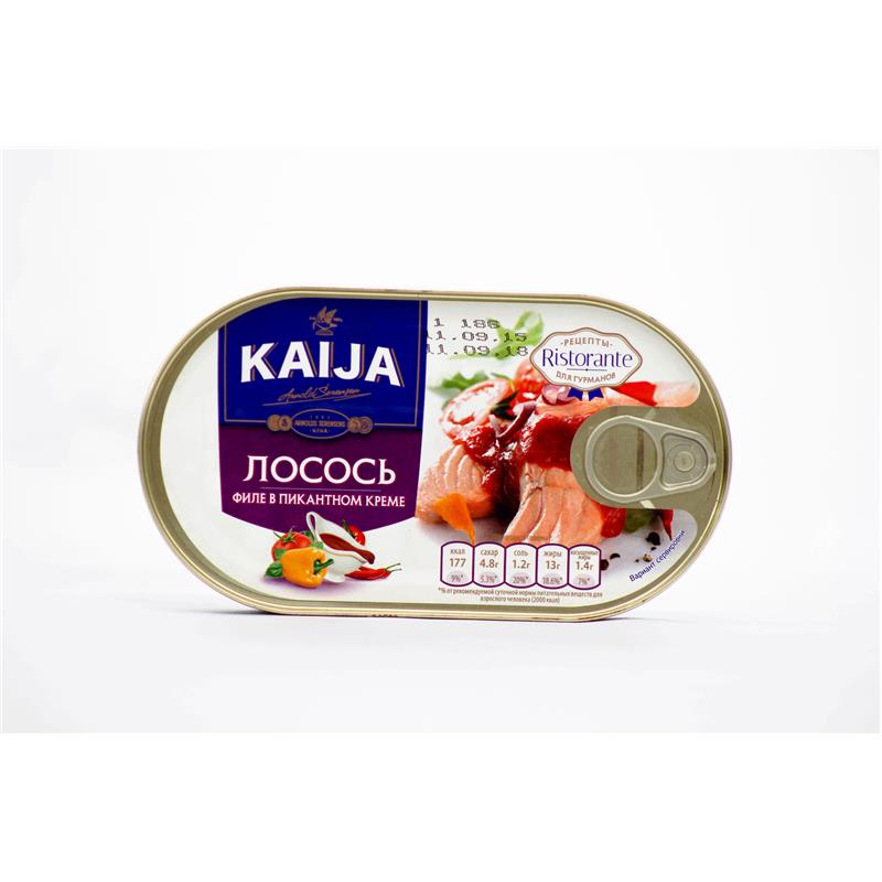 KAIJA LOSOS FILE 170 GR PIKANTNOM KREMLI