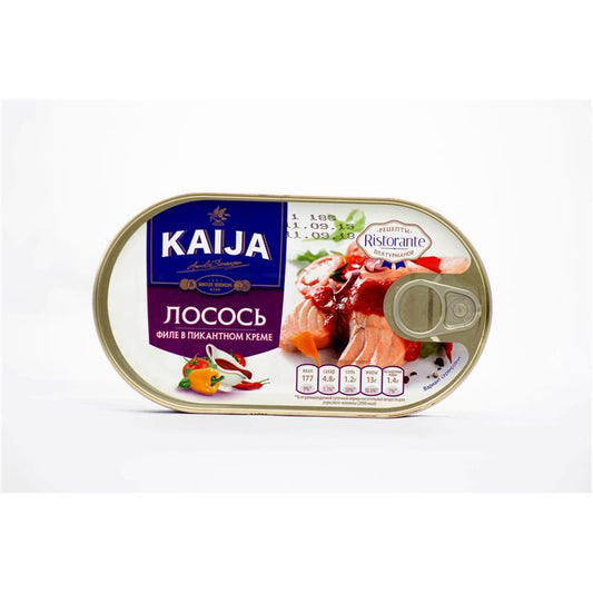 KAIJA LOSOS FILE 170 GR PIKANTNOM KREMLI