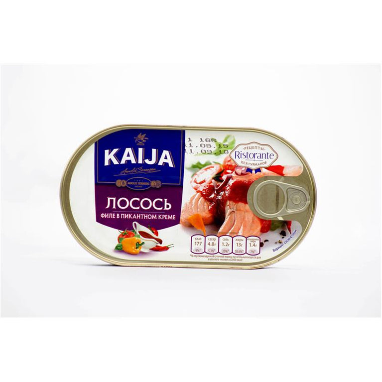 KAIJA LOSOS FILE 170 GR PIKANTNOM KREMLI