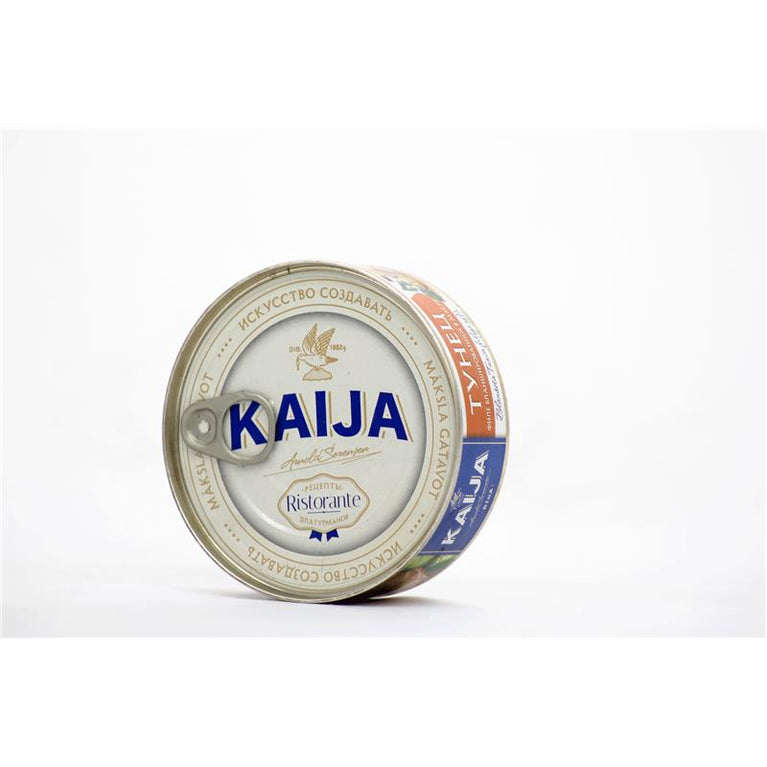 KAIJA TUNEC 200 QR YAĞDA