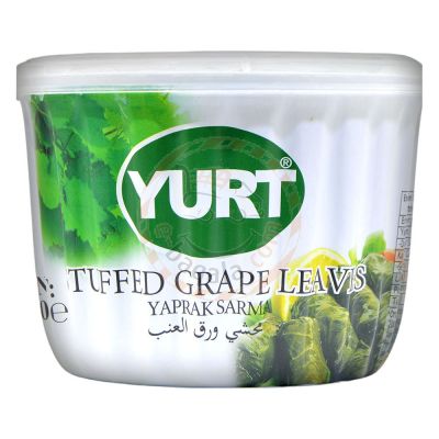 YURT YARPAQ SARMA ALM KUTU 400 QR