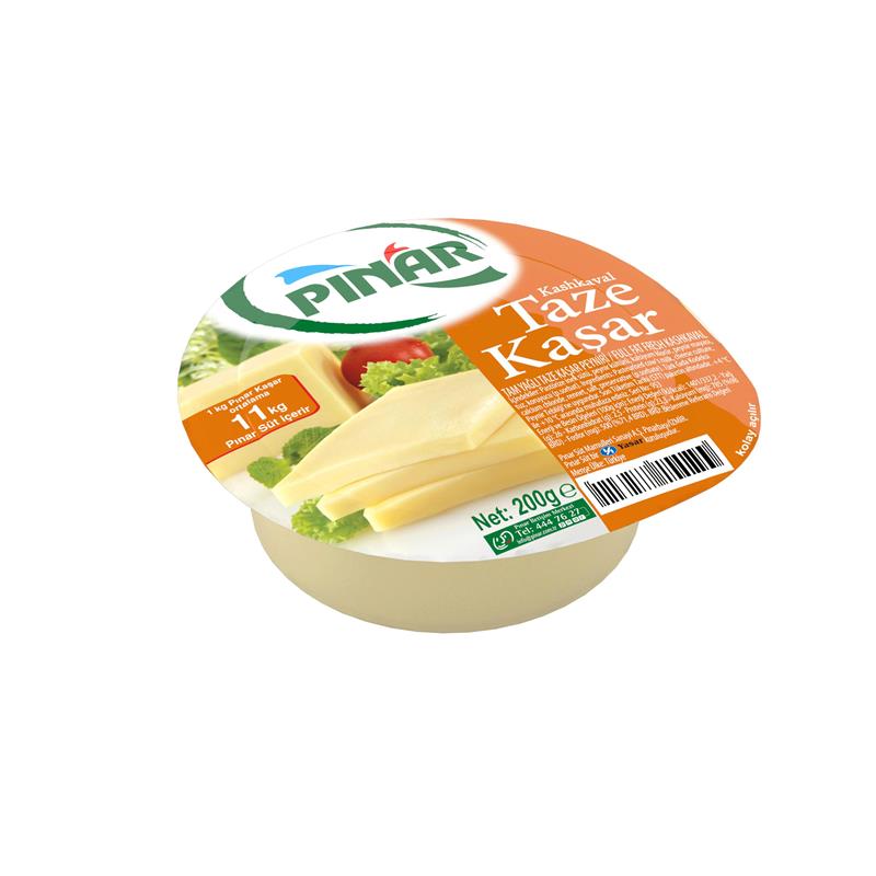 PINAR TƏZƏ KAŞAR 200 QR