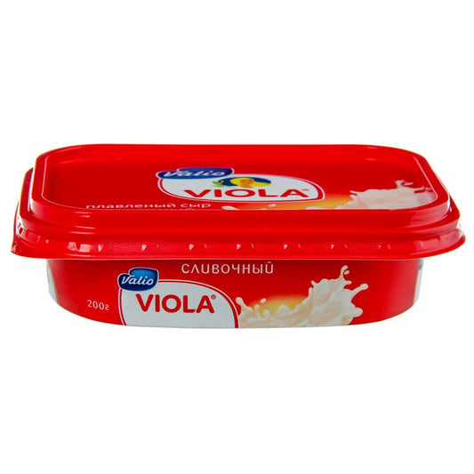 VİOLA KAŞAR PENDİR 200QR