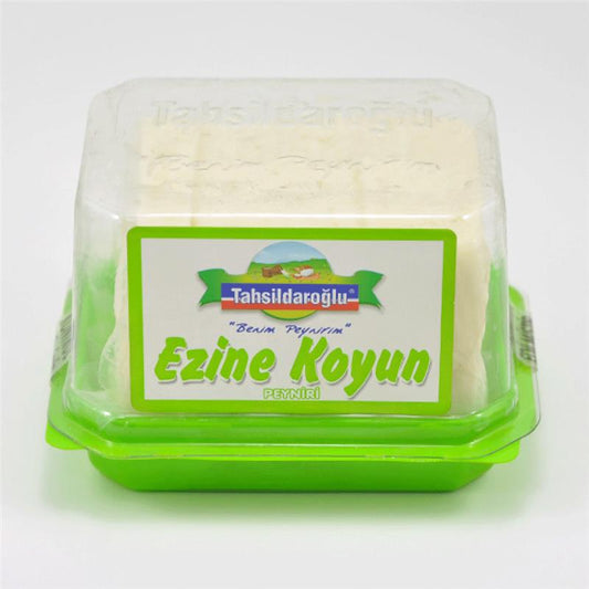 TAHSİLDAROĞLU EZİNE QOYUN PENDİRİ 600 QR