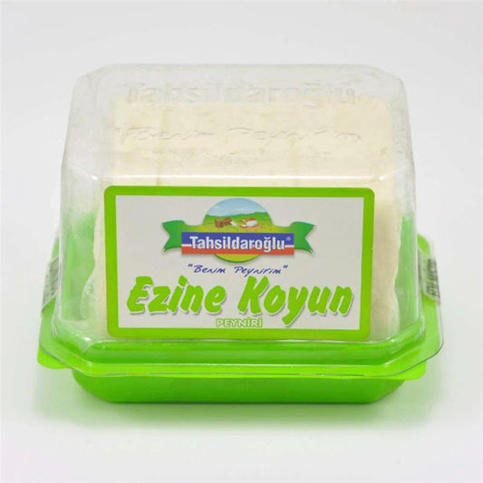 TAHSİLDAROĞLU EZİNE QOYUN PENDİRİ 350 QR