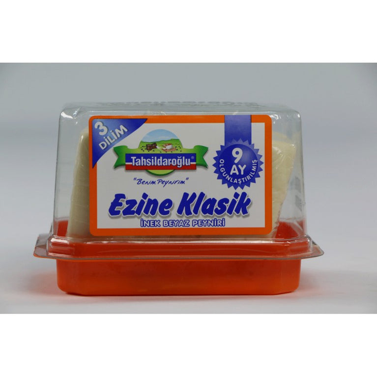 TAHSILDAROGLU EZINE KLASIK PENDİR 525 QR