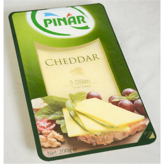 PINAR CEDAR DILIMLI 200 GR.