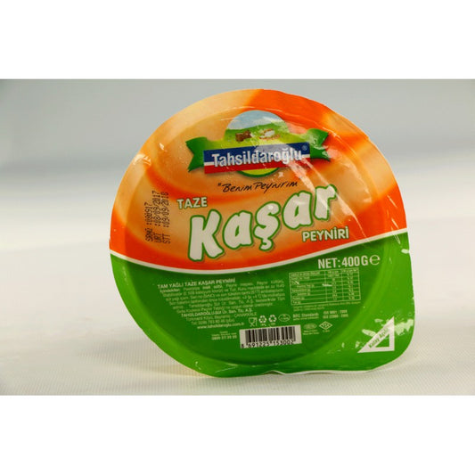 TAHSILDAROGLU KASAR PENDİRI 400 QR