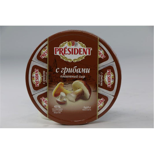 PRESIDENT GOBELEK PENDIR 140 GR