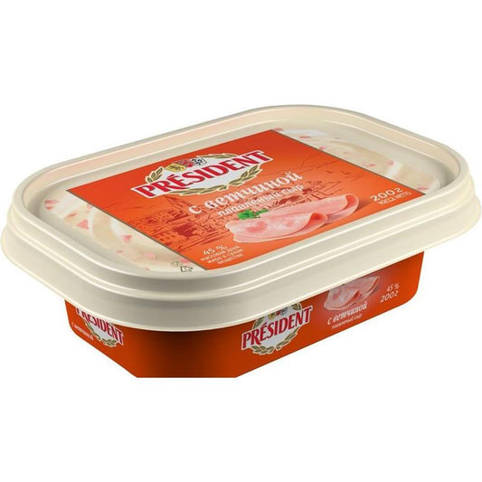 PRESİDENT VETÇİNA 200 GR