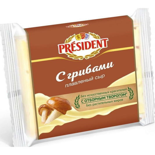 PRESIDENT DILIMLI GOBELEK  PENDIR 150 GR