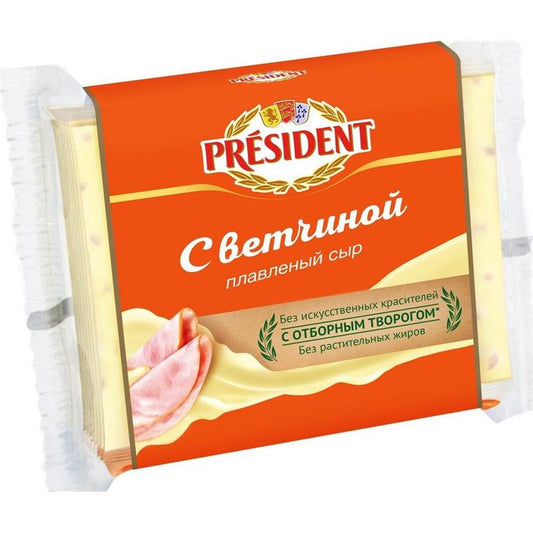 PRESİDENT KƏSMƏ VETÇİNA 150 GR