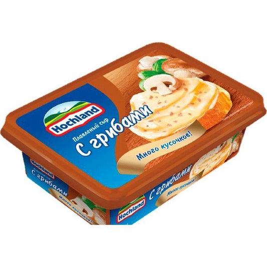 HOCHLAND PENDİRİ GÖBƏLƏK 200 QR