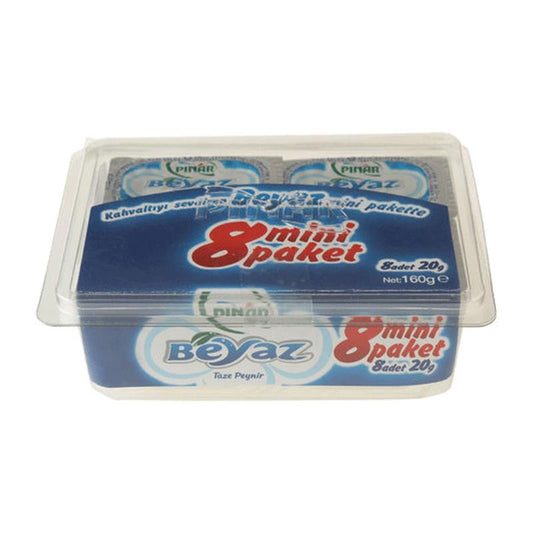 PINAR AĞ PENDİR 20 QR 8 LI