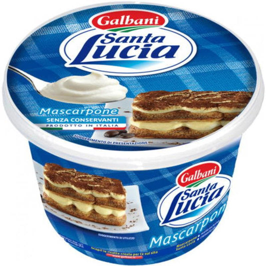 GALBANI MASCARPONE KREM PENDİRİ  500 QR