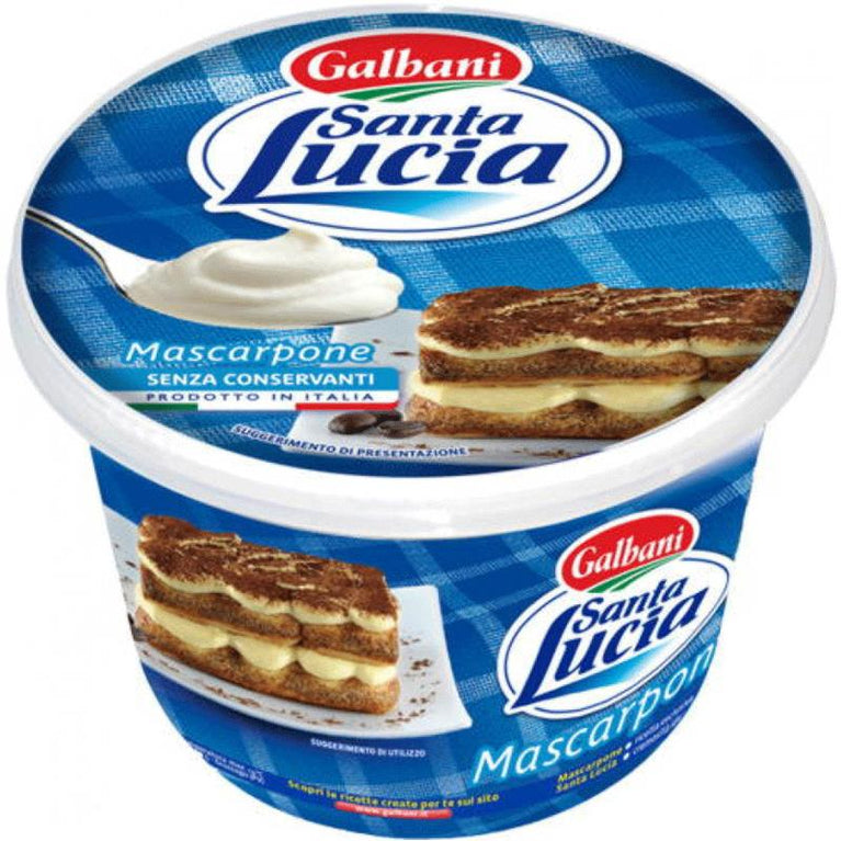 GALBANI MASCARPONE KREM PENDİRİ  500 QR