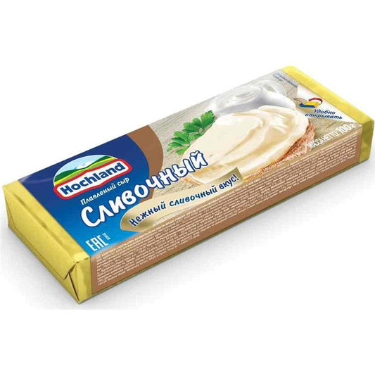 HOCHLAND PENDİRİ 100 QR YAĞLI