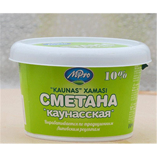 SEVIMLI DAD XAMA 200 GR 10%
