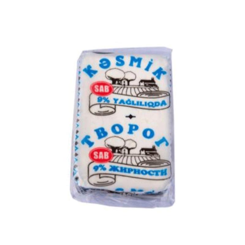 SAB KESMİK 200 QR SADƏ 9%