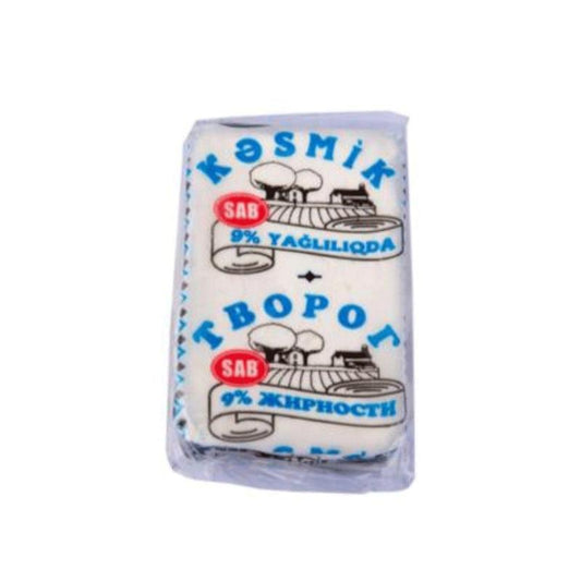 SAB KESMİK 200 QR SADƏ 9%