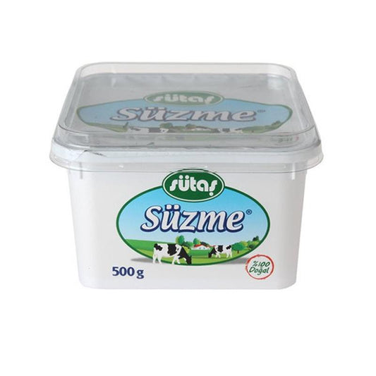 SUTAS AG PENDIR 500 GR SUZME
