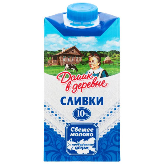 DOMİK V DEREVNE QAYMAQ 470 Q 10%