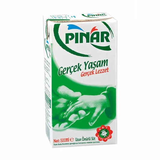 PINAR SUT 1/2 KG.