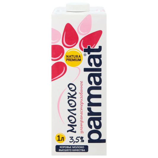 PARMALAT SÜD 3.5% 1L