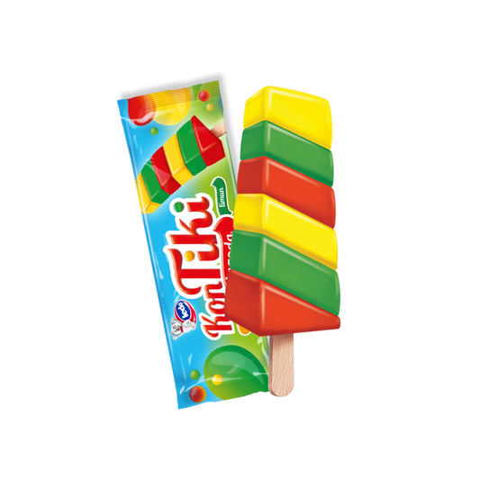 LEDO KONTİKİ JAGODAGİLƏMEYVƏ,ANANAS,LIMO