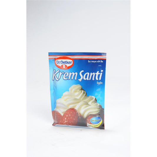 DR.OETKER KREM ŞANTİ 75GR