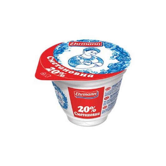 EHRMANN SMETANI 20 % 185 QR