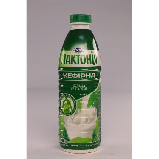 LAKTONIYA KEFIR 2,5% 900 GR