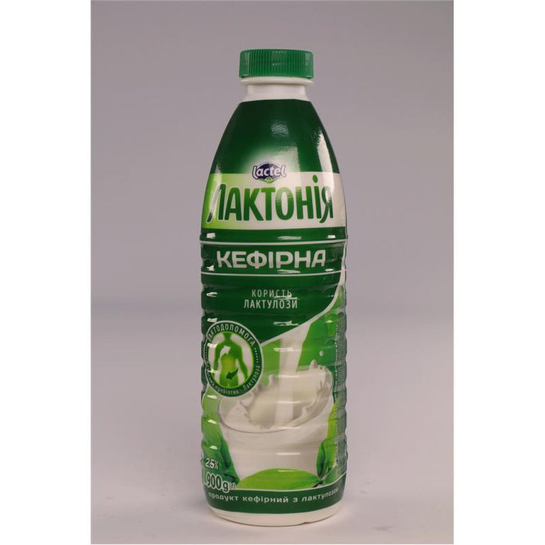 LAKTONIYA KEFIR 2,5% 900 GR