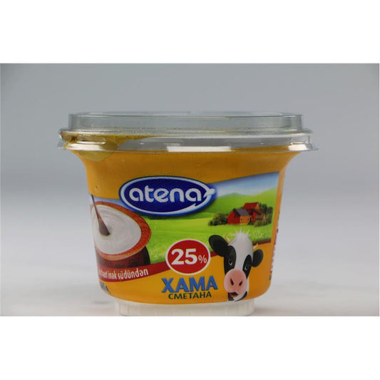 ATENA XAMA 25% 190 GR