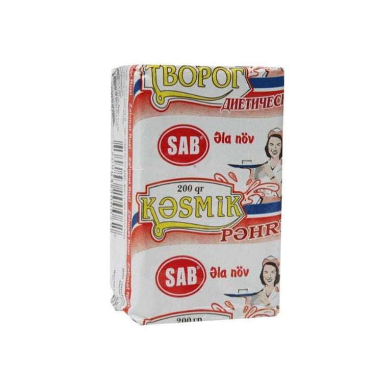 SAB PƏHRİZ KƏSMİK  200 QR