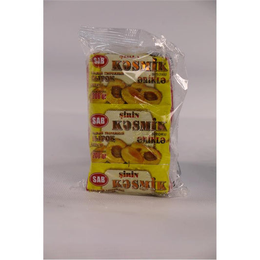 SAB KƏSMİK 200 Q QAYSILI