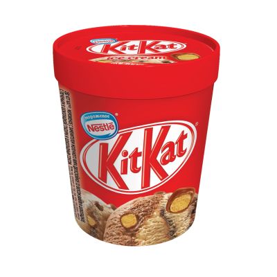 NESTLE KITKAT DONDURMA 270 QR