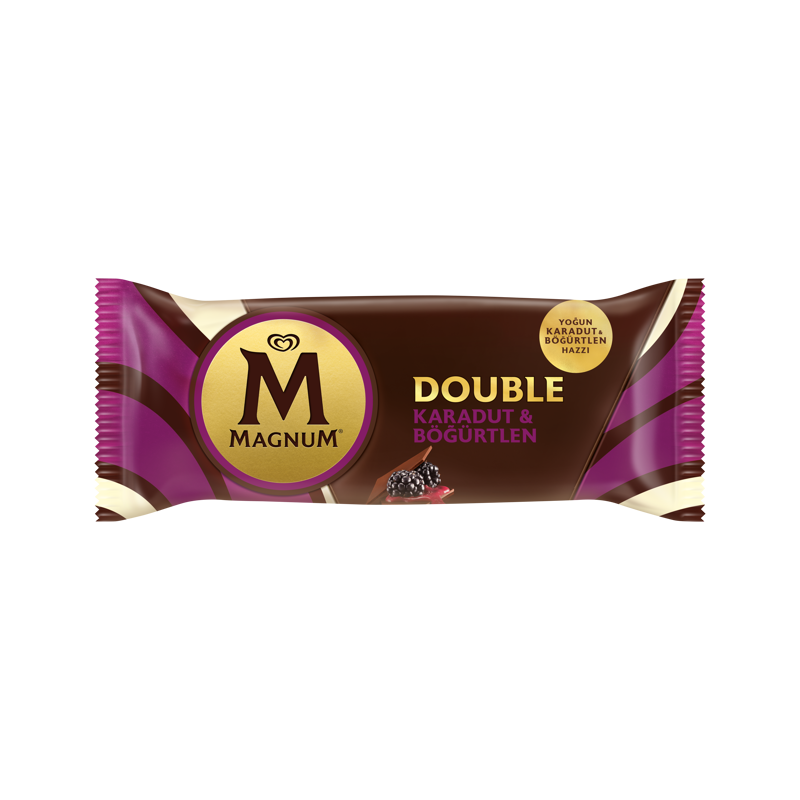 MAGNUM DOUBLE BÖYURTKƏN 100 ML