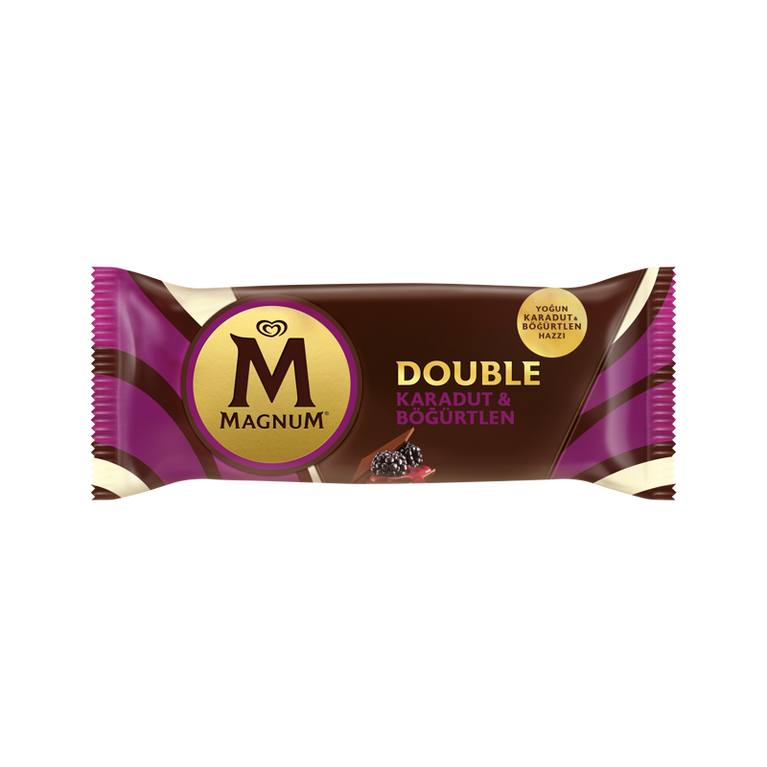 MAGNUM DOUBLE BÖYURTKƏN 100 ML