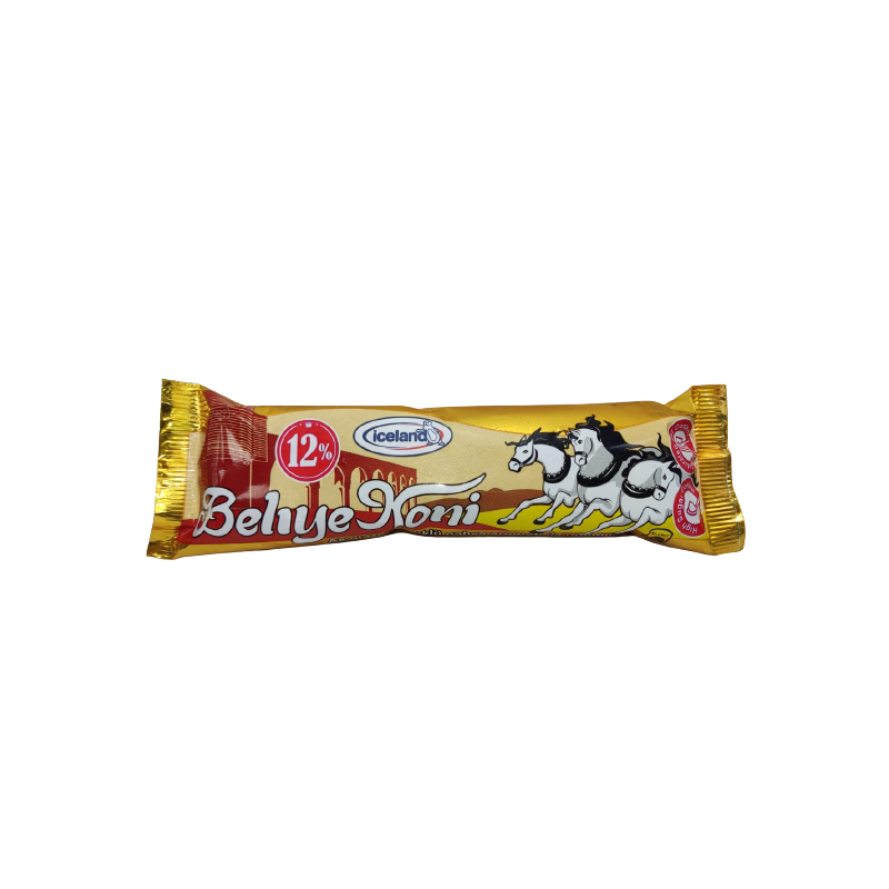 BELKONI DONDURMA 70 GR BATON