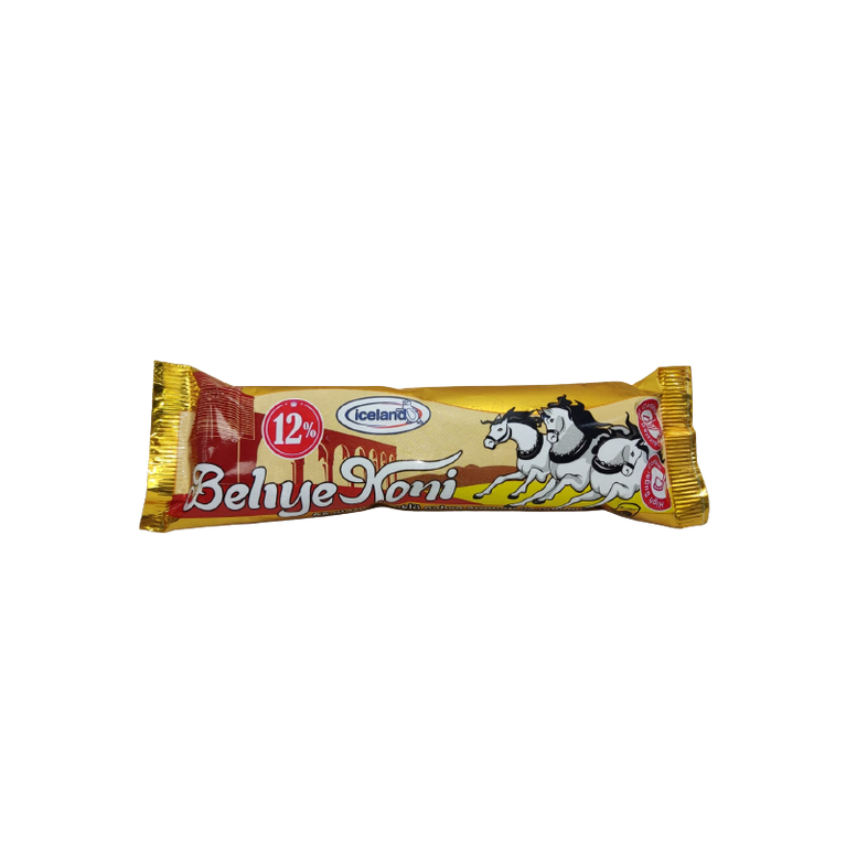 BELKONI DONDURMA 70 GR BATON