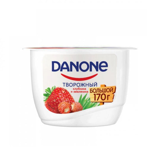 DANONE KƏSMİK ÇİYƏLƏK 130QR