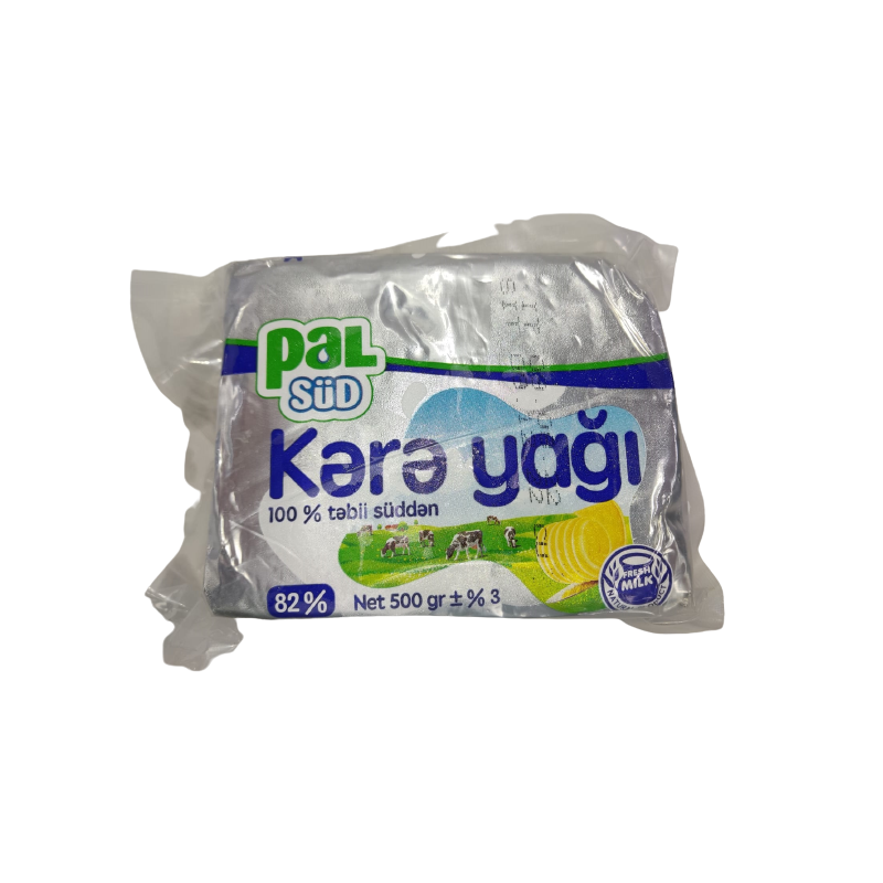 PAL KƏRƏ YAĞI 500 QR